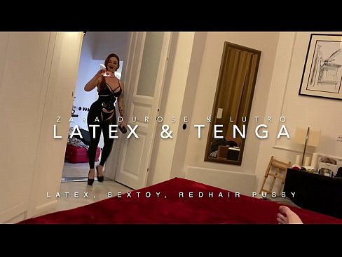 ❤️ Nwa nkịrịkọ na-acha uhie uhie yi uwe latex nke nnochi anya ☑  Mmekọahụ mara mma na%ig.sexvideosex.top ﹏